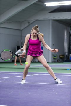 Anna Klasen 560 - Verbandsmeisterschaften